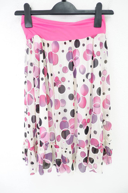 Юбка  легкая 40 размер