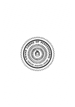 Washington's masonic correspondence as found among the Washington papers in the Library of Congress | George Washington