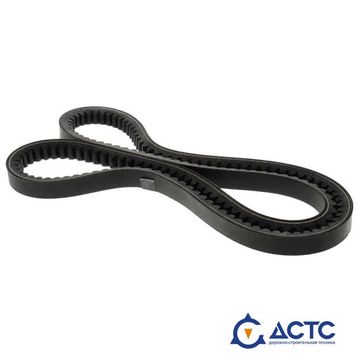 Ремень вентилятора комплект - 2 шт KOMATSU S6D125 PC400