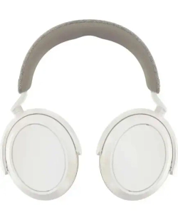 Наушники Sennheiser Momentum 4 Wireless (белые)
