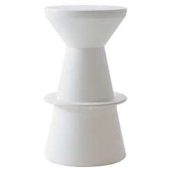 Барный табурет Roller 75, белый