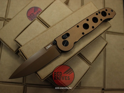 Нож CRKT M16-03XKCrossbar Lock