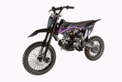 Мотоцикл AVANTIS KT-125 Classic Auto 17/14 PITBIKE