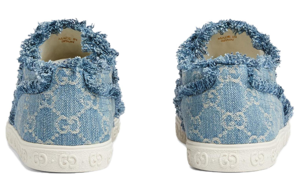 Gucci G (Женская размерная сетка)
