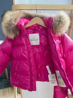 Комплект Moncler