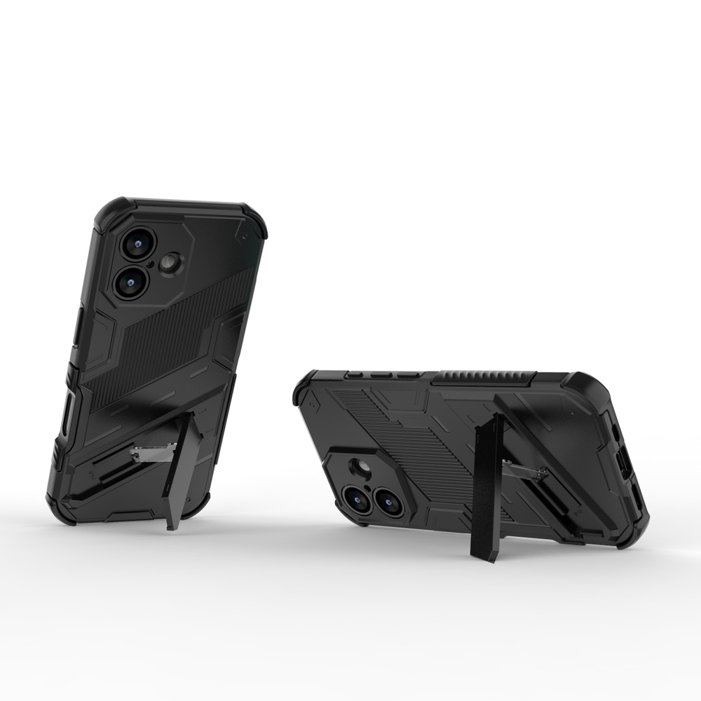 Чехол Warrior New Case для iPhone 17