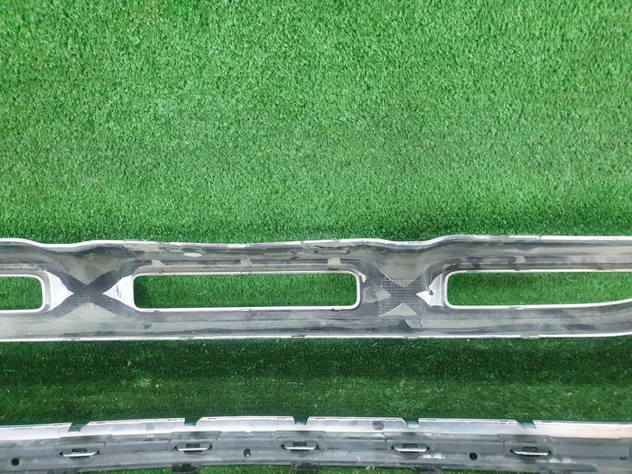 Юбка переднего бампера Mercedes E W213 (2016-2021) All-Terrain