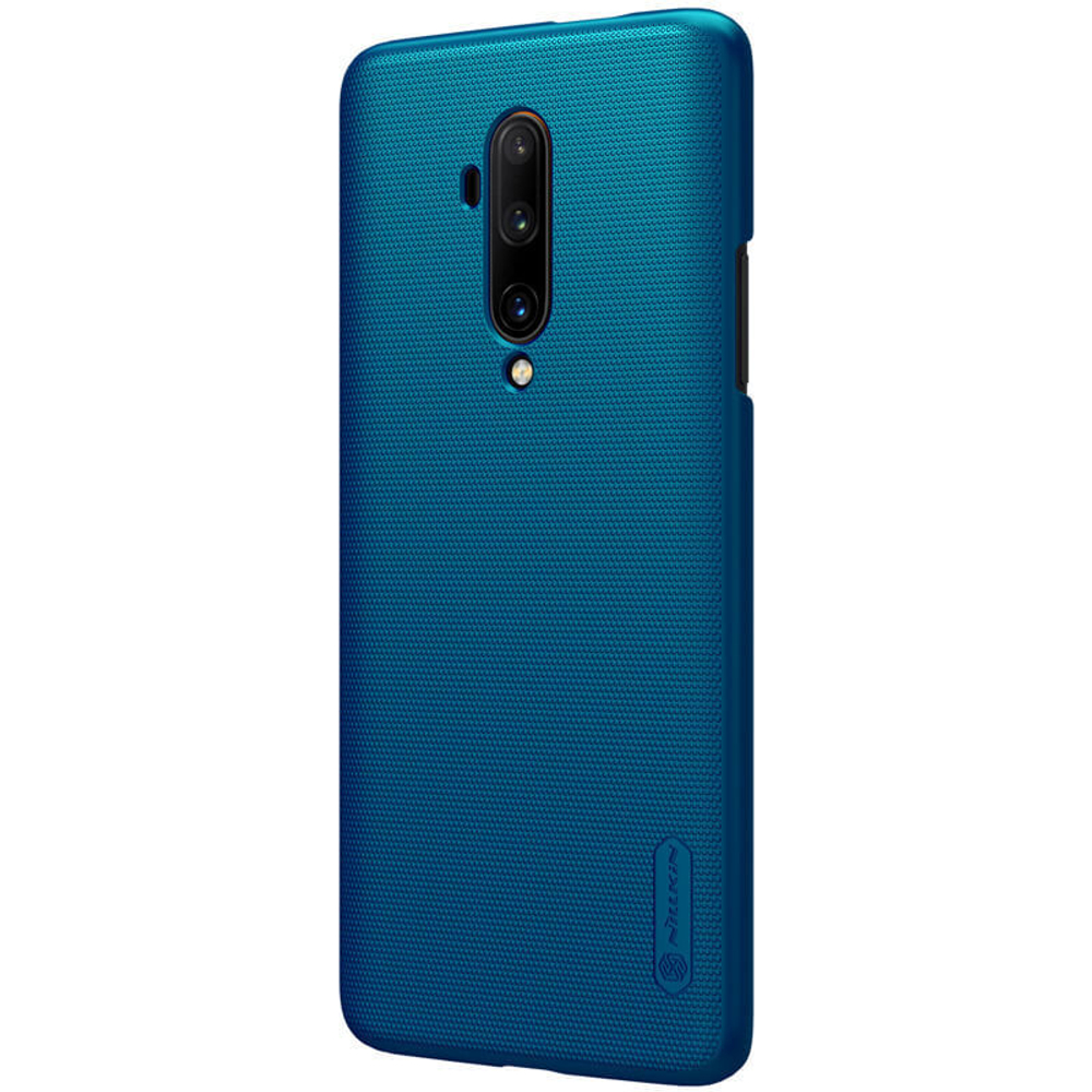 Накладка Nillkin Super Frosted Shield для OnePlus 7T Pro