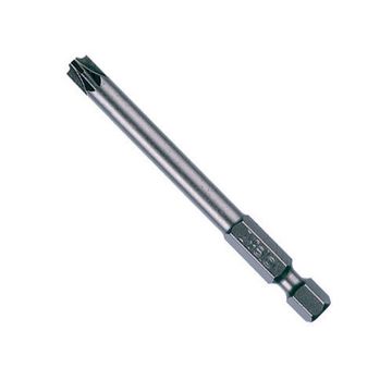 Набор бит XENO Felo Industrial PZ2 / SL 73 мм 03120210 5 шт.