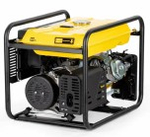 Генератор бензиновый CHAMPION GG5000