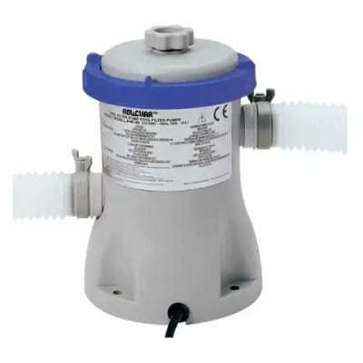 Насос-фильтр для бассейнов 1249 л/ч Bestway (тип I) (58381)