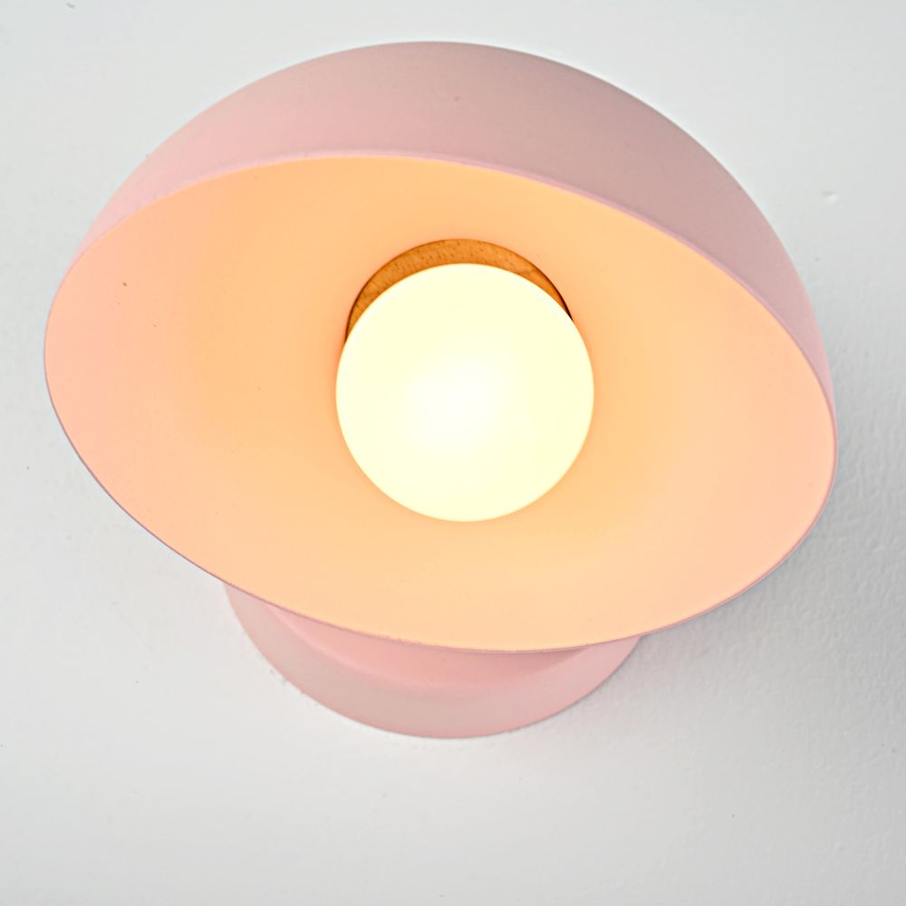 Настенное Бра Onder Pink By Imperiumloft