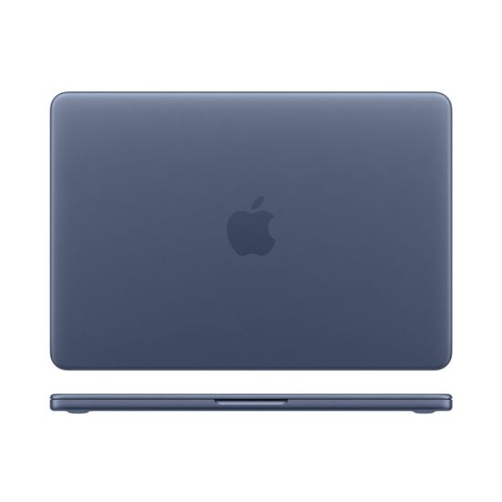 Apple MacBook Neo 13" (A18, 6C СPU/5С GPU, 2026), 8 ГБ, 512 ГБ SSD, синий индиго