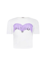 Футболка Pinko UP - белый(S4PIJGTH042)