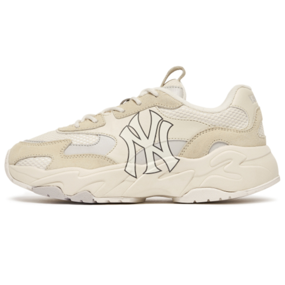 Кроссовки MLB Big Ball Chunky Lite SD, 3ASHC3S1N-50CRS