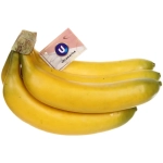 Муляж «Бананы 5шт» 20см