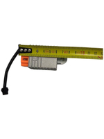 Преобразователь понижающий DC-DC 48-72V на два выхода 12V 6A и 5V 1.5A для электровелосипеда