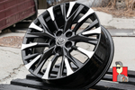 Комплект дисков RGW 005 18x7.5 et40 5x114.3