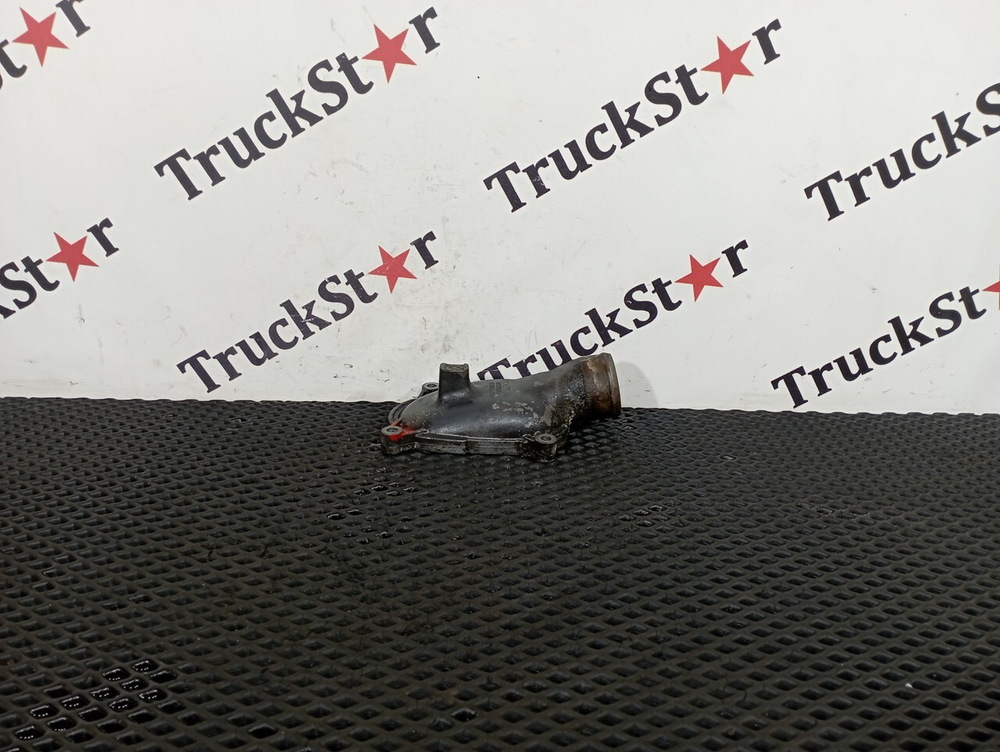 Корпус термостата