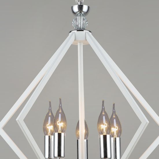 05325-0.4-05 WT+CR светильник потолочный