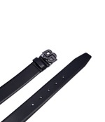 Кожаный ремень BOSS BLACK - черный(50522814)