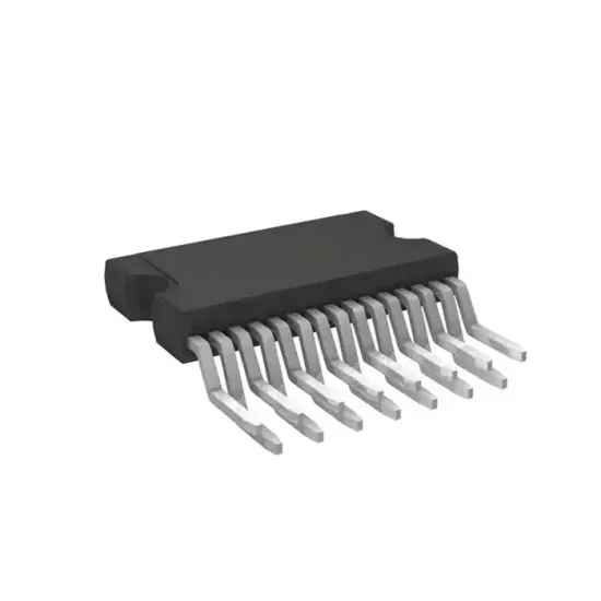 Микросхема STA540SA / CLIPWATT19