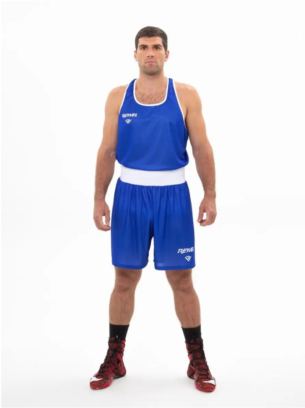 Форма бокс Reyvel Взрослая