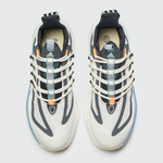 кроссовки Adidas Alphaboost V1 White Mint