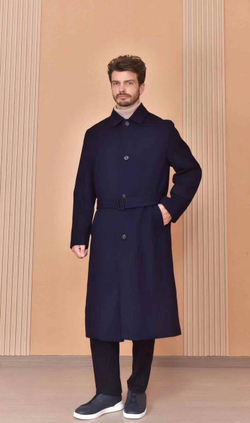 Пальто Loro Piana