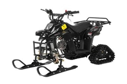 Снегоцикл TIGER UNIVERSAL 150