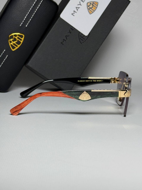 Солнечные очки Maybach