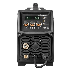 Сварог REAL SMART MIG 200 N2A5 сварочный инвертор 00000098556