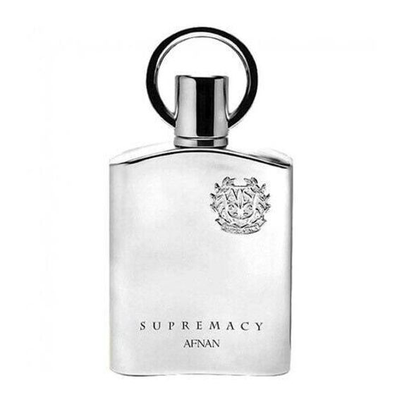 Мужская парфюмерия Afnan Supremacy Silver Eau de Parfum 100 мл