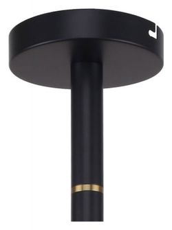 Люстра на штанге Favourite Eternity 2766-12P