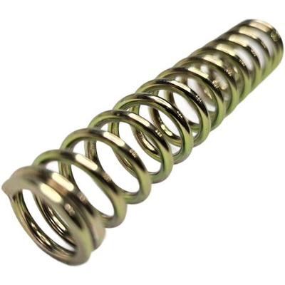 Пружина предохранительного клапана компрессора пневмоподвески WABCO (Вабко)