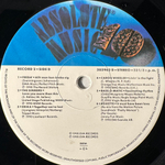 Absolute Music 10 2LP (Скандинавия 1990г.)