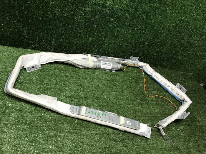 Подушка безопасности левая Jetour T2 (2023-н.в.)