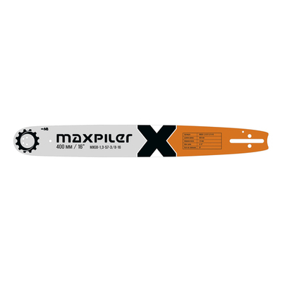 Шина 16" 3/8-1,3-57 MaxPiler