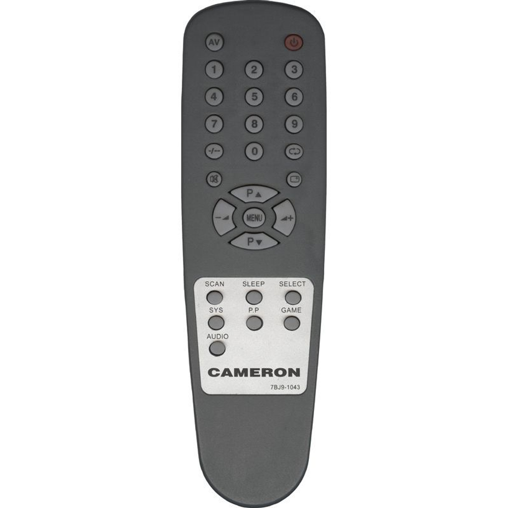 Пульт Cameron 7BJ9-1043 ORIGINAL