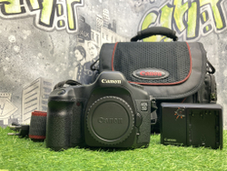 Canon EOS 5D Покупка/Продажа