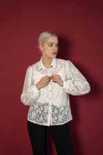 Блузка женская М-1804