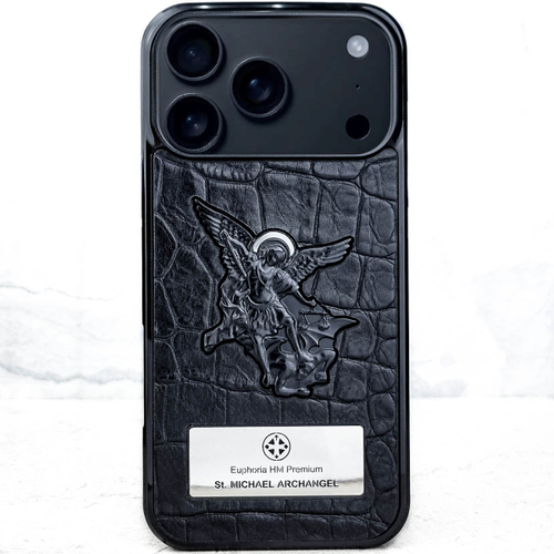 Euphoria HM Michael Archangel