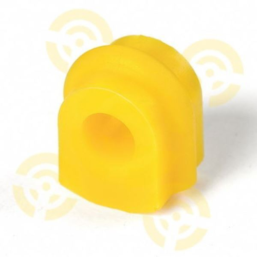 Полиуретановая втулка стабилизатора, задней подвески I.D. = 16,5 мм (Кратность 2 шт.) 2011505