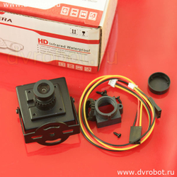 Камера FPV - 700TV - 3.6mm