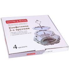 Конфетница Mayer&amp;Boch 30427