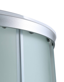 Душевая кабина AvaCan (АваКан) C5090 с высоким поддоном, 90х90х215