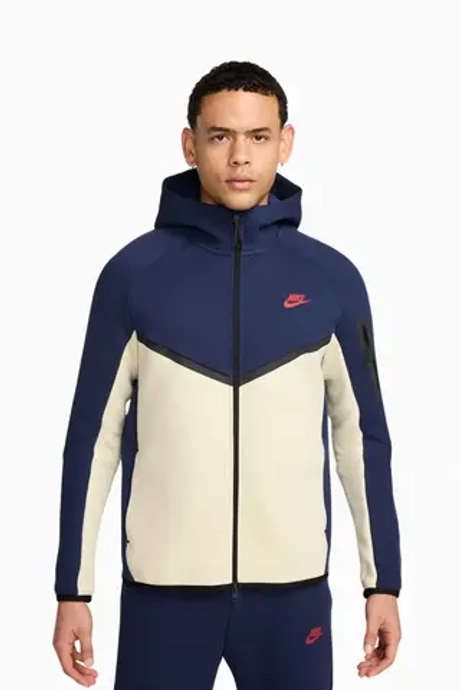 Кофта Nike Sportswear Tech Fleece Windrunner