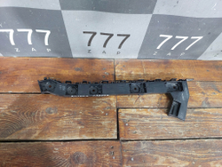 Кронштейн заднего бампера Chery Arrizo 8 22-нв Б/У Оригинал 602001458AA