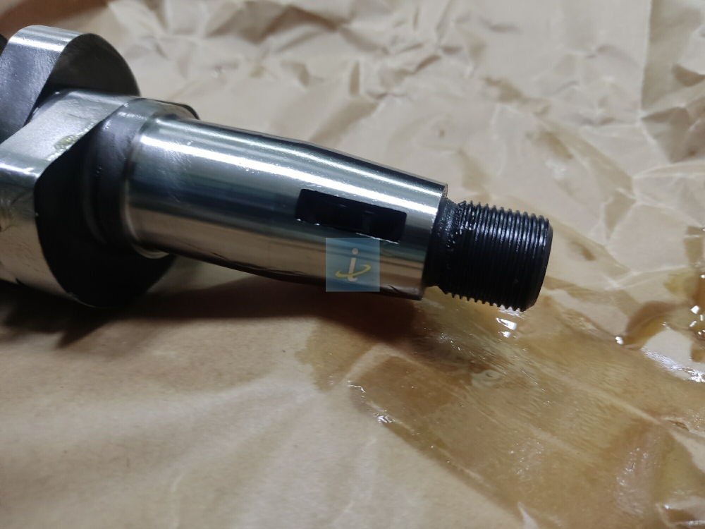 Вал кулачковый (Евро2, D-30мм) 337.1111055-01