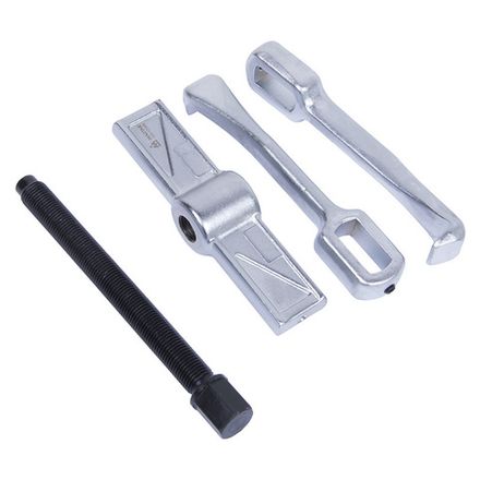 Цена на МАСТАК (104-12085) Съемник подшипников 2-х захватный 15-85 мм